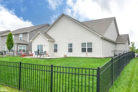 9641 Pica Drive Fishers IN 46040