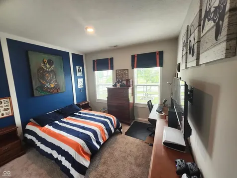 9641 Pica Drive Fishers IN 46040