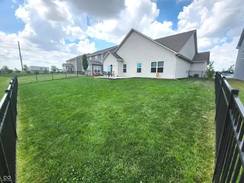 9641 Pica Drive Fishers IN 46040