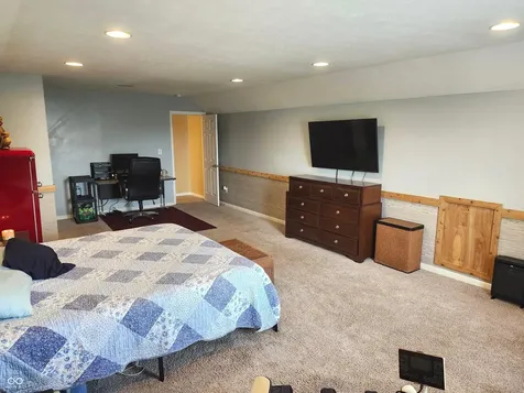 9641 Pica Drive Fishers IN 46040