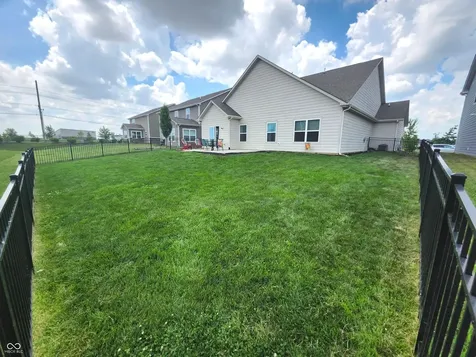 9641 Pica Drive Fishers IN 46040