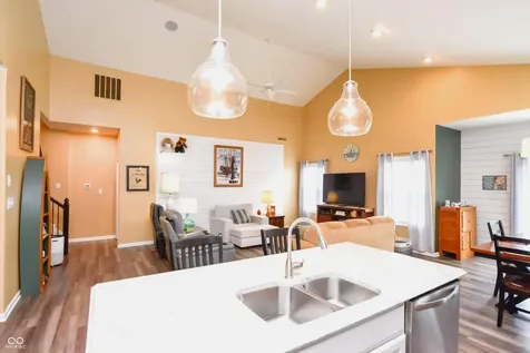 9641 Pica Drive Fishers IN 46040