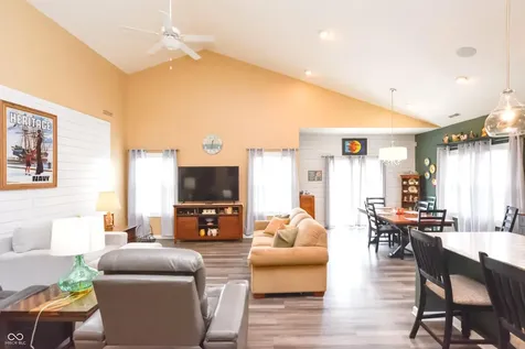 9641 Pica Drive Fishers IN 46040