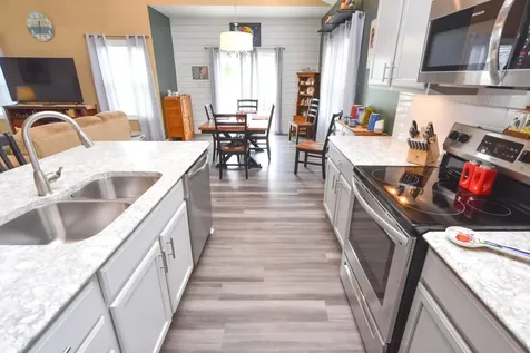 9641 Pica Drive Fishers IN 46040