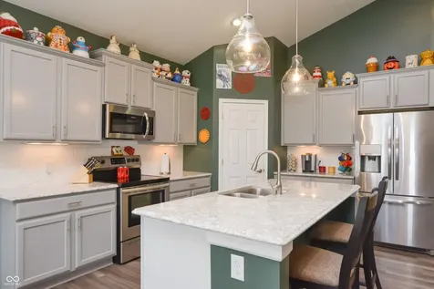 9641 Pica Drive Fishers IN 46040