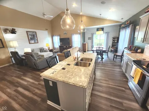 9641 Pica Drive Fishers IN 46040