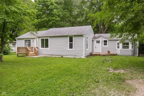 5108 Sunny Meade Lane Indianapolis IN 46208