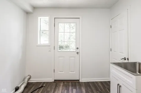 5108 Sunny Meade Lane Indianapolis IN 46208