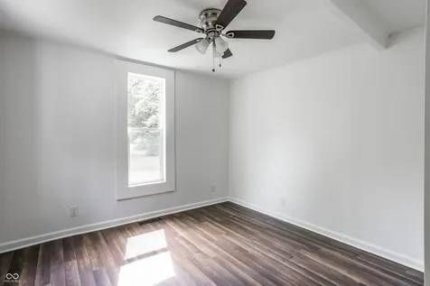5108 Sunny Meade Lane Indianapolis IN 46208