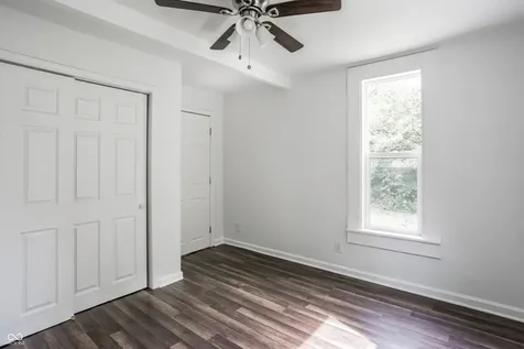 5108 Sunny Meade Lane Indianapolis IN 46208