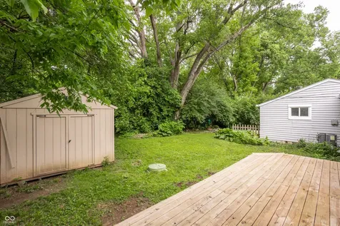5108 Sunny Meade Lane Indianapolis IN 46208