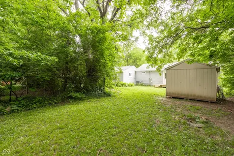 5108 Sunny Meade Lane Indianapolis IN 46208