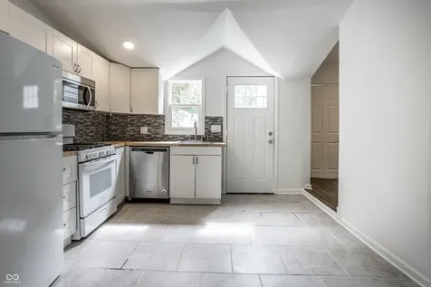 5108 Sunny Meade Lane Indianapolis IN 46208