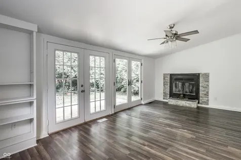 5108 Sunny Meade Lane Indianapolis IN 46208