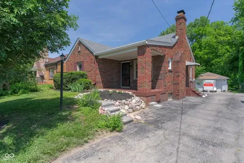 610 W Hanna Avenue Indianapolis IN 46217