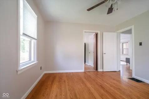610 W Hanna Avenue Indianapolis IN 46217