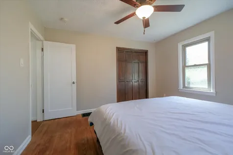 610 W Hanna Avenue Indianapolis IN 46217