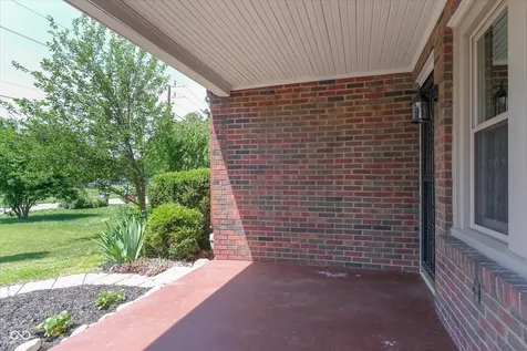 610 W Hanna Avenue Indianapolis IN 46217