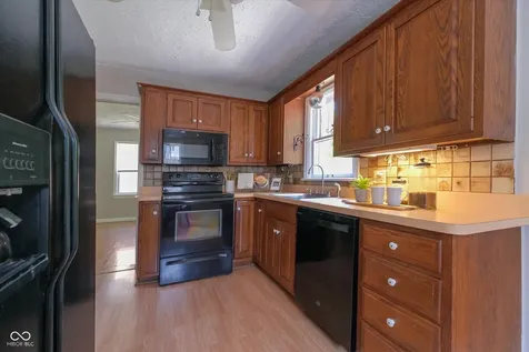 610 W Hanna Avenue Indianapolis IN 46217