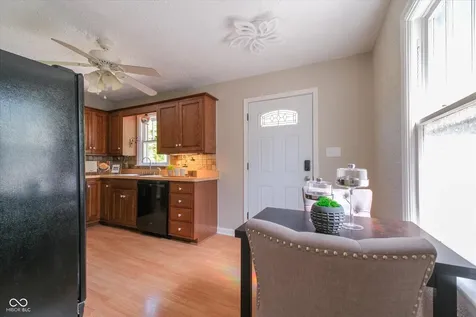 610 W Hanna Avenue Indianapolis IN 46217