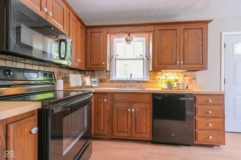 610 W Hanna Avenue Indianapolis IN 46217