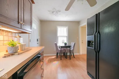 610 W Hanna Avenue Indianapolis IN 46217