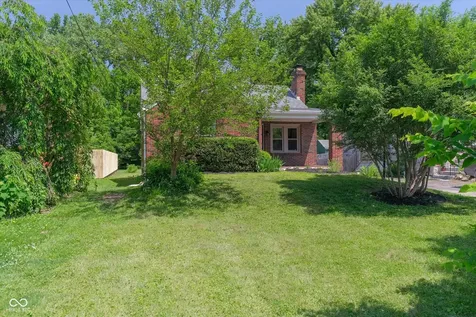 610 W Hanna Avenue Indianapolis IN 46217