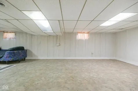 610 W Hanna Avenue Indianapolis IN 46217