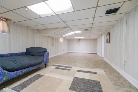 610 W Hanna Avenue Indianapolis IN 46217
