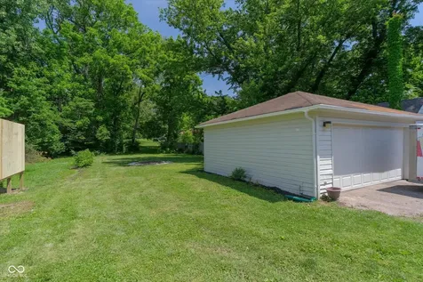 610 W Hanna Avenue Indianapolis IN 46217
