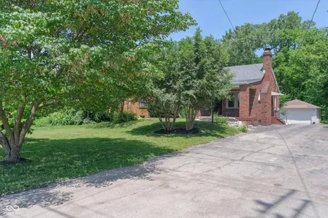 610 W Hanna Avenue Indianapolis IN 46217