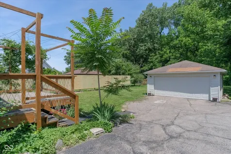 610 W Hanna Avenue Indianapolis IN 46217