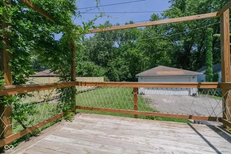 610 W Hanna Avenue Indianapolis IN 46217