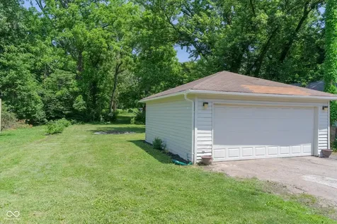610 W Hanna Avenue Indianapolis IN 46217