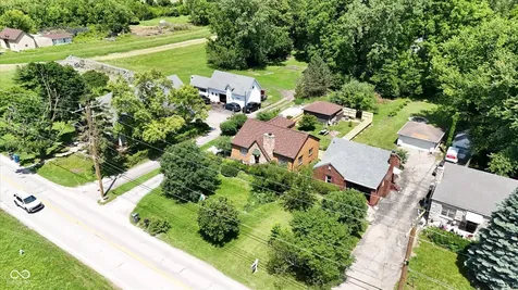 610 W Hanna Avenue Indianapolis IN 46217