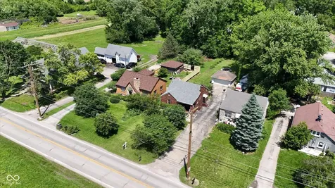 610 W Hanna Avenue Indianapolis IN 46217