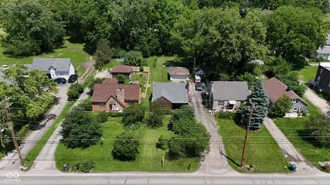 610 W Hanna Avenue Indianapolis IN 46217