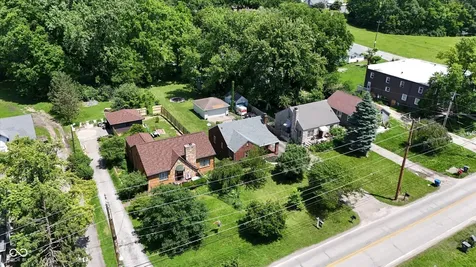 610 W Hanna Avenue Indianapolis IN 46217