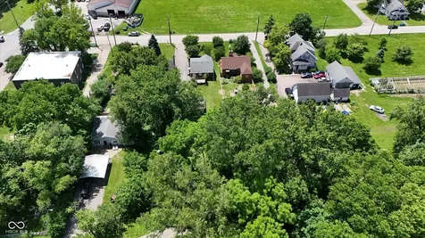 610 W Hanna Avenue Indianapolis IN 46217