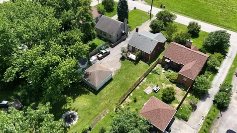 610 W Hanna Avenue Indianapolis IN 46217