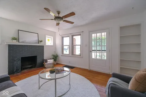 610 W Hanna Avenue Indianapolis IN 46217