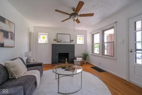 610 W Hanna Avenue Indianapolis IN 46217