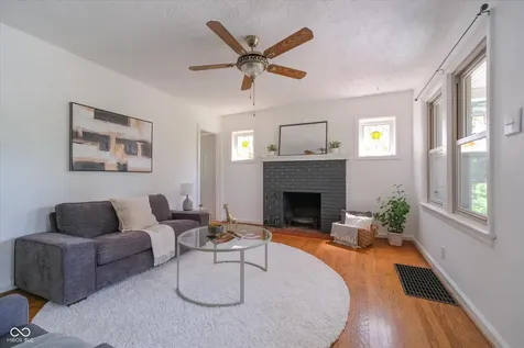 610 W Hanna Avenue Indianapolis IN 46217