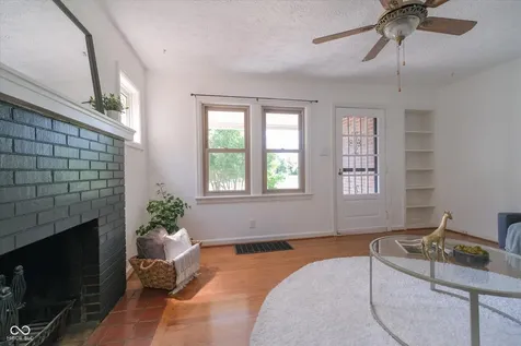 610 W Hanna Avenue Indianapolis IN 46217