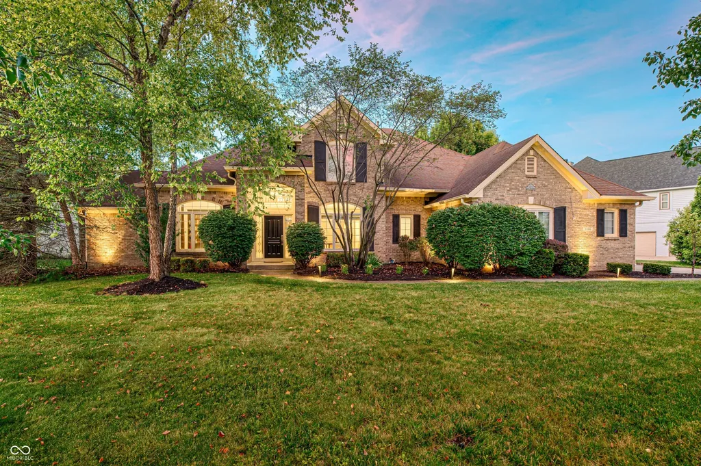 5506 Salem Drive S Carmel IN 46033