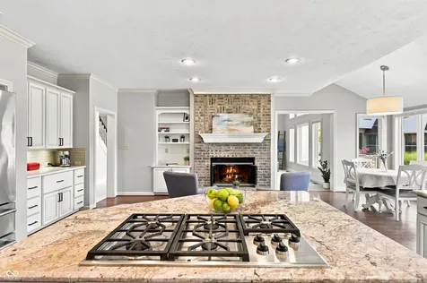 5506 Salem Drive S Carmel IN 46033