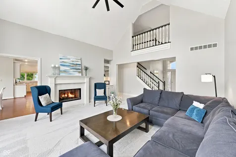 5506 Salem Drive S Carmel IN 46033
