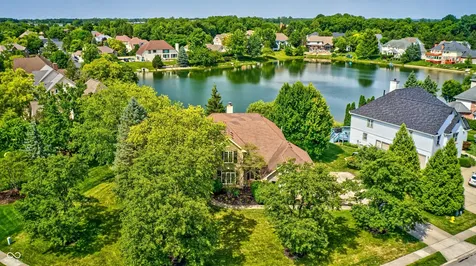 5506 Salem Drive S Carmel IN 46033