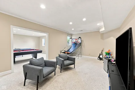 5506 Salem Drive S Carmel IN 46033