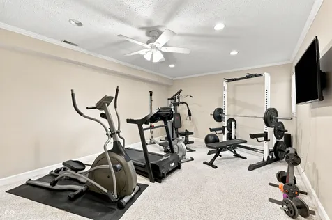 5506 Salem Drive S Carmel IN 46033